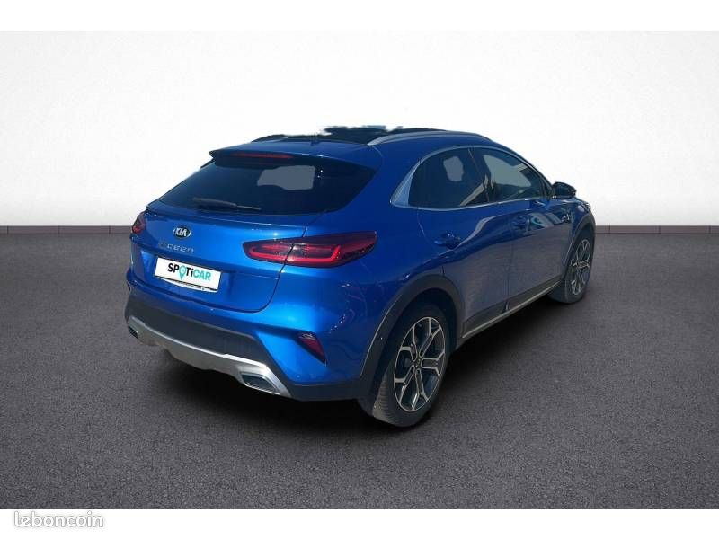 Kia Xceed 1.6l CRDi 136 ch DCT7 ISG Premium (image 6)