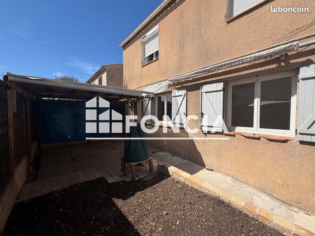 Appartement 2 pièces 33 m² · à Béziers · 33 m² · 470 €/mois