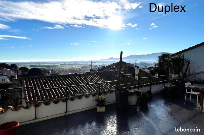 Immeuble 7 pièces 296 m²