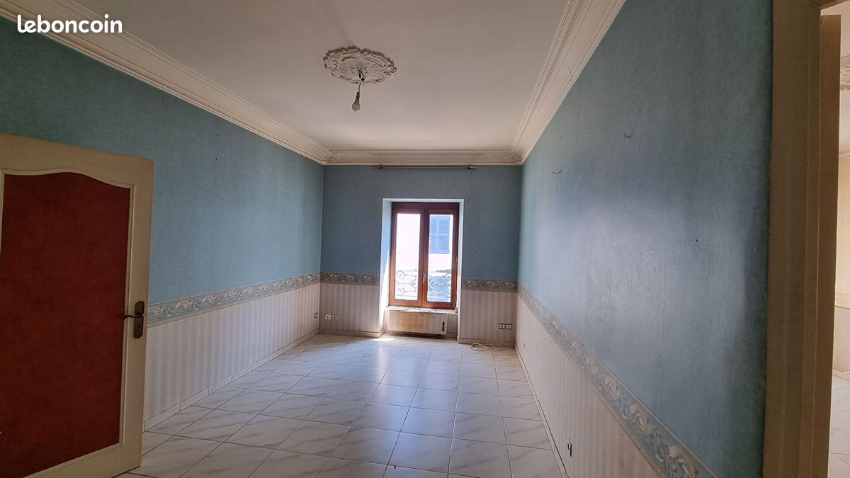 Duplex 4 pièces 92 m² (image 5)