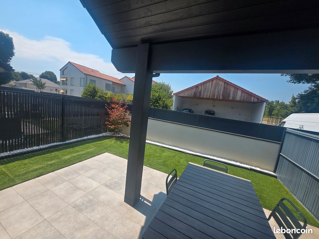 Maison 5 pièces 107 m² · à Idron · 107 m² · 305 000 €