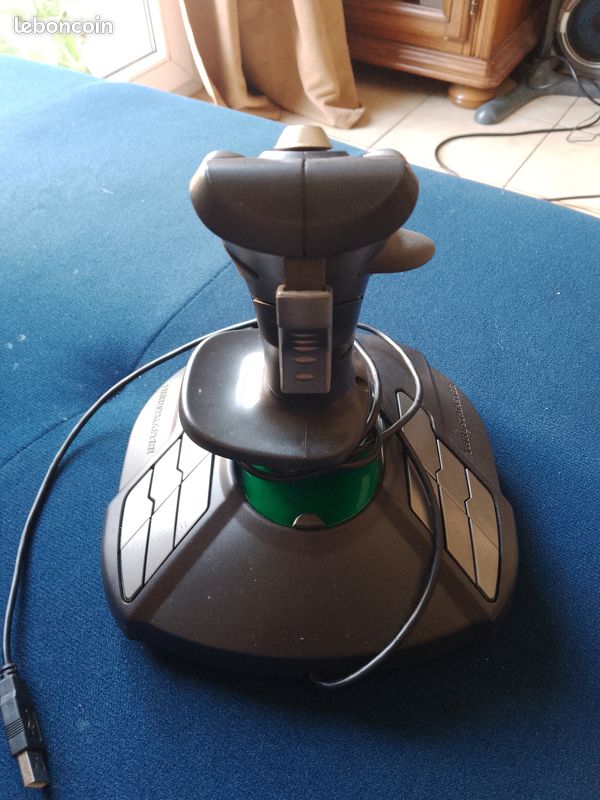 Joystick vintage (image 2)