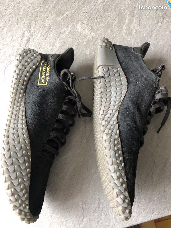 Adidas kamanda Homme (image 10)