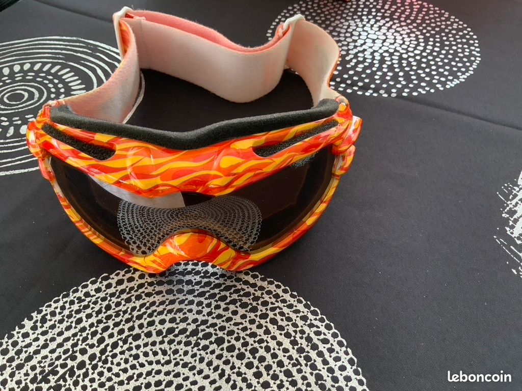Masque de ski (image 2)
