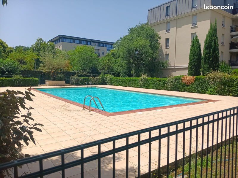 Appartement 2 pièces 42 m² · à Bordeaux · 42 m² · 198 000 €