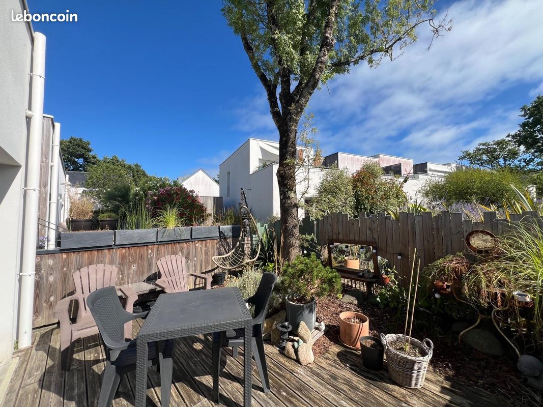 Appartement 3 pièces 61 m² · à Pornichet · 61 m² · 284 900 €