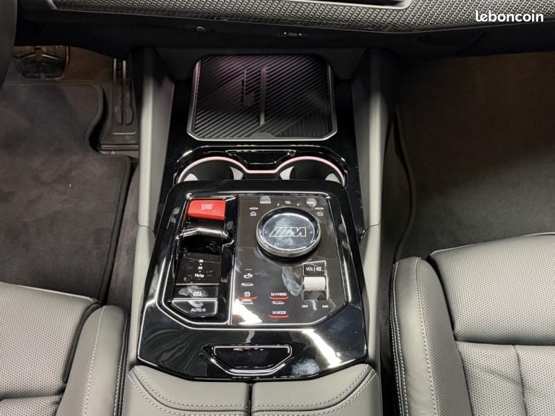 Bmw M5 Touring 4.4 V8 PHEV 727ch (544+197) (image 22)