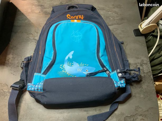 Sac à Dos Personnalisable 'Olympia