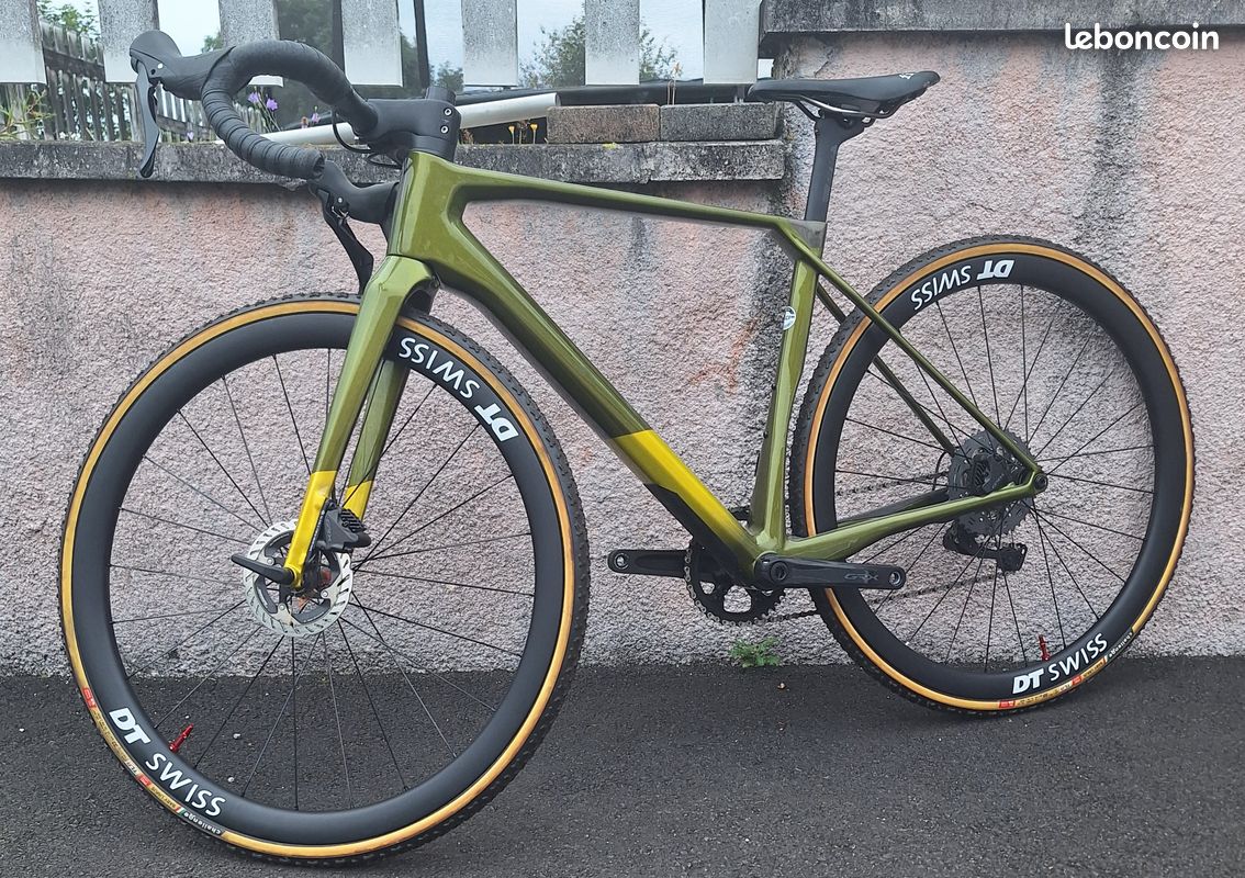 Bicycle Challenge VÃ©lo Challenge Pneu Cyclo Cross Sur VÃ©lo