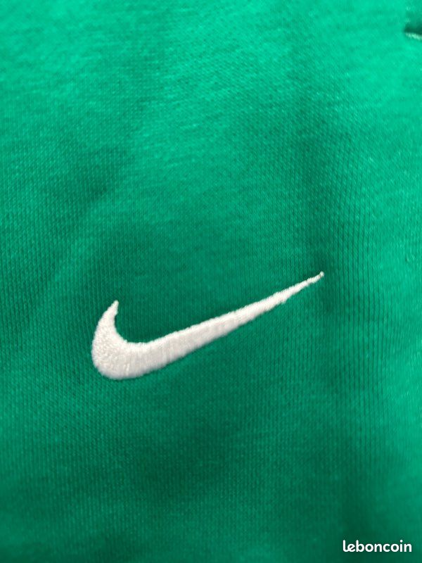 Bas de jogging Nike neuf (image 3)