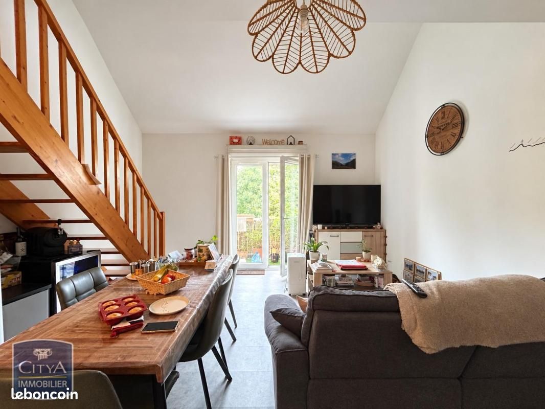 Appartement 2 pièces 41 m² · à Ibos · 41,4 m² · 610 €/mois