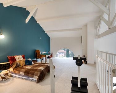Maison 812 000 € - 295 m²