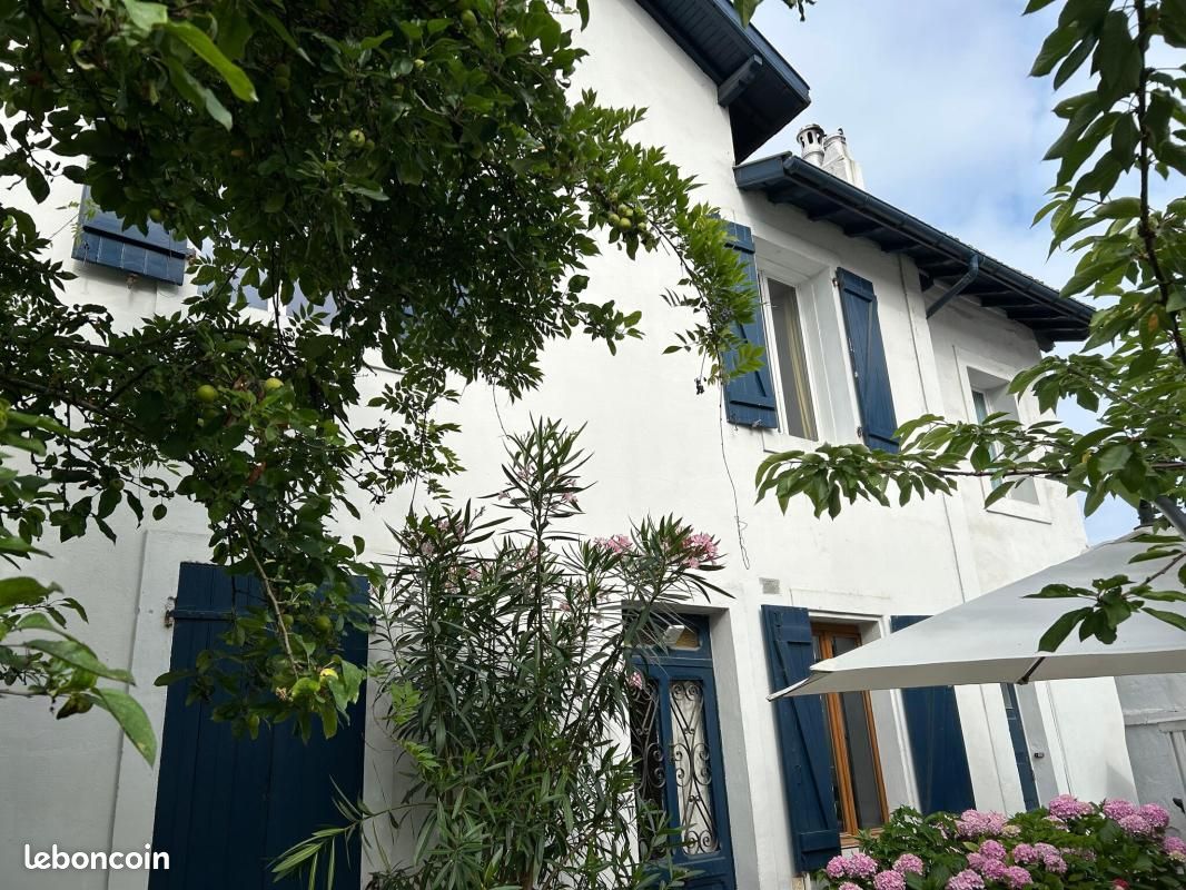 Appartement 4 pièces 97 m² · à Anglet · 97 m² · 535 000 €