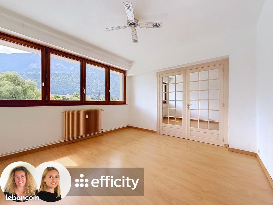 Appartement 3 pièces 66 m² · à Bonneville · 66 m² · 189 000 €