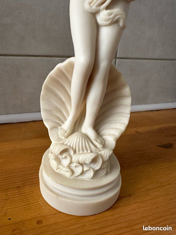 Statuette Vénus boticelli (image 3)