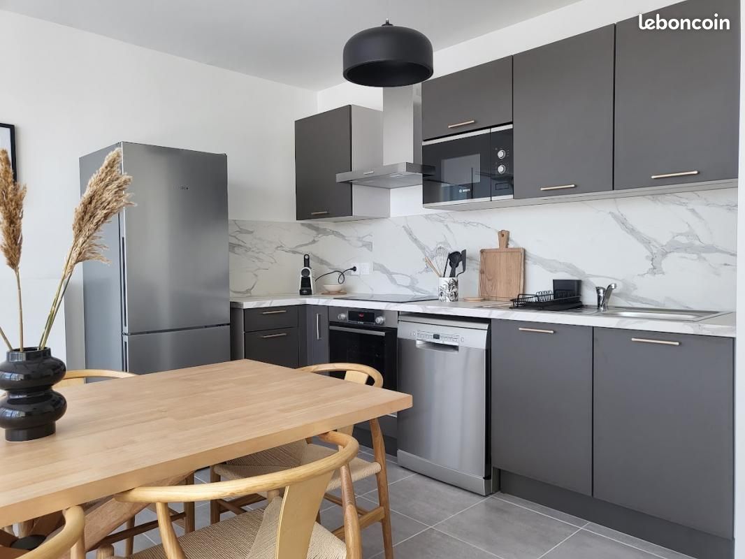 Appartement 5 pièces 96 m² - Bordeaux 33800 (image principale 4)