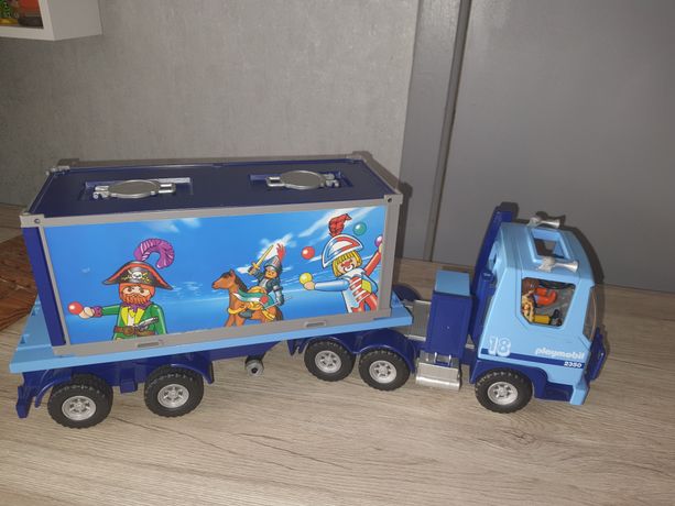 Jouet camion poubelle jeux, jouets d'occasion - leboncoin
