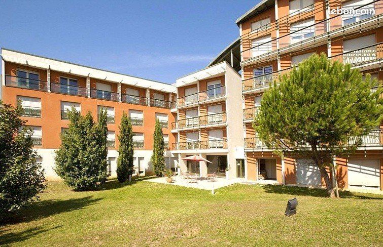 Appartement 1 pièce 22 m² · à Valence · 22 m² · 50 000 €