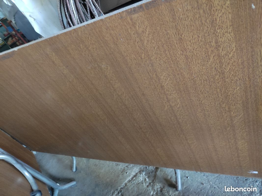 Table pliante (image 1)