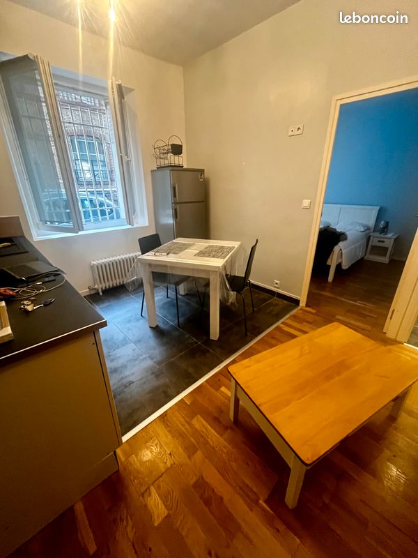 Appartement 2 pièces 26 m² · à Malakoff · 26 m² · 965 €