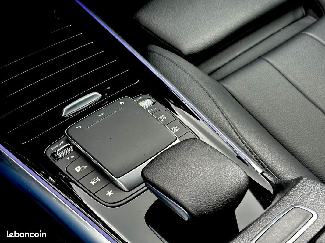 Mercedes gla ii 200 progressive line 7g-dct (image 29)