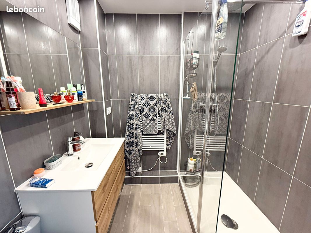 Appartement a louer chilly-mazarin - 3 pièce(s) - 63 m2 - Surfyn