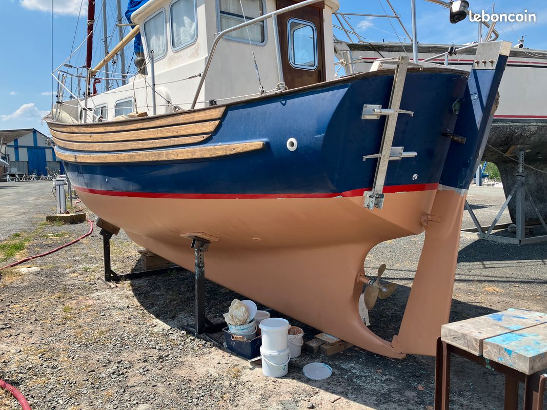 Fisher 25 — View photo 1