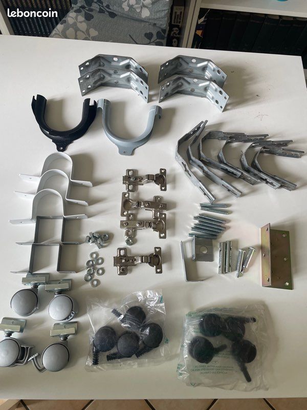 Quincaillerie vrac (image 1)