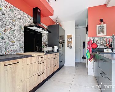Maison 995 000 € - 200 m²