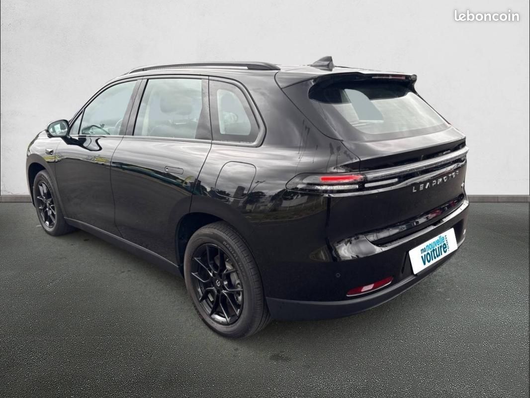 LEAPMOTOR C10 BEV 69.9 kWh - 160 kW Style (image 7)