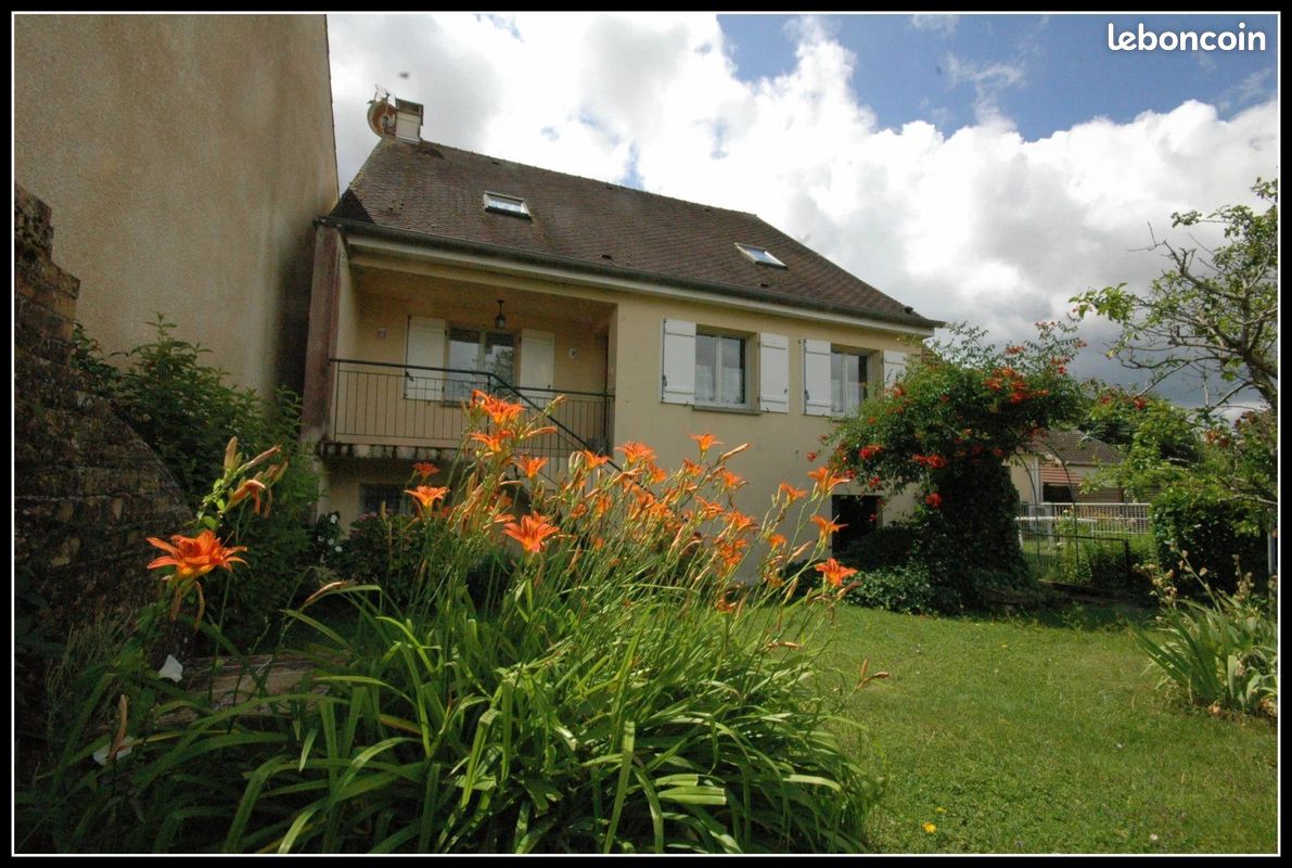 Maison 7 pièces 200 m² · à Nangis · 200 m² · 269 000 €