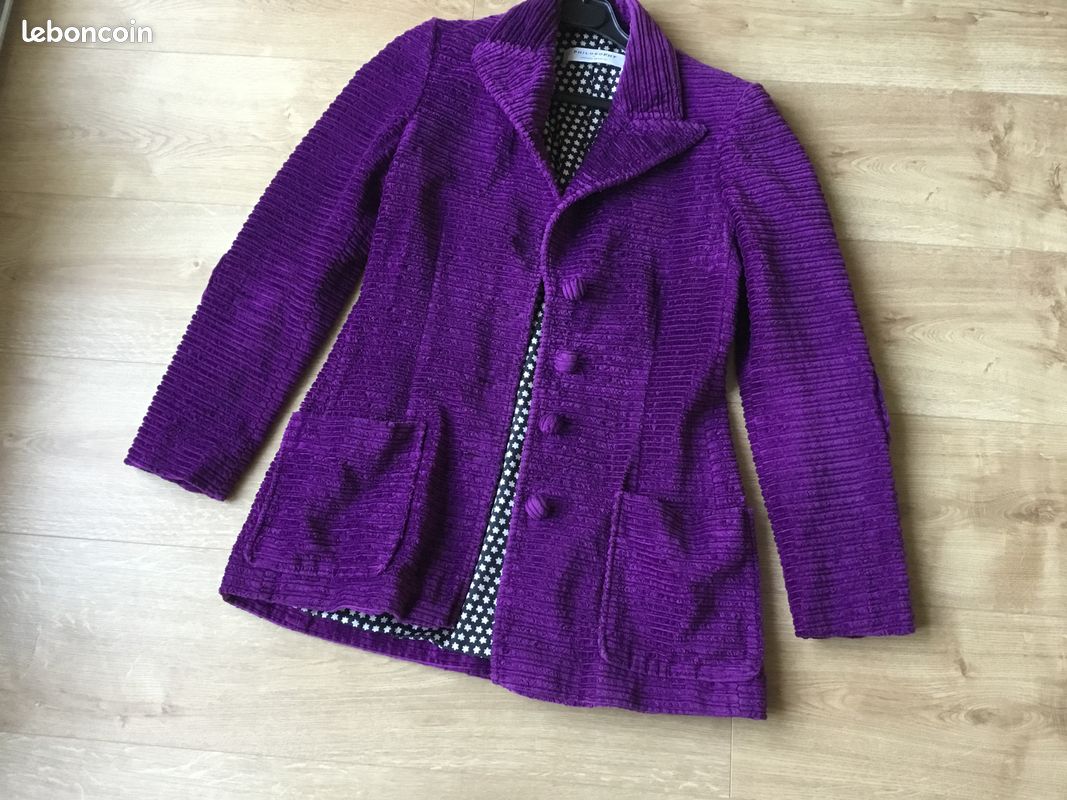 Veste femme (image 5)