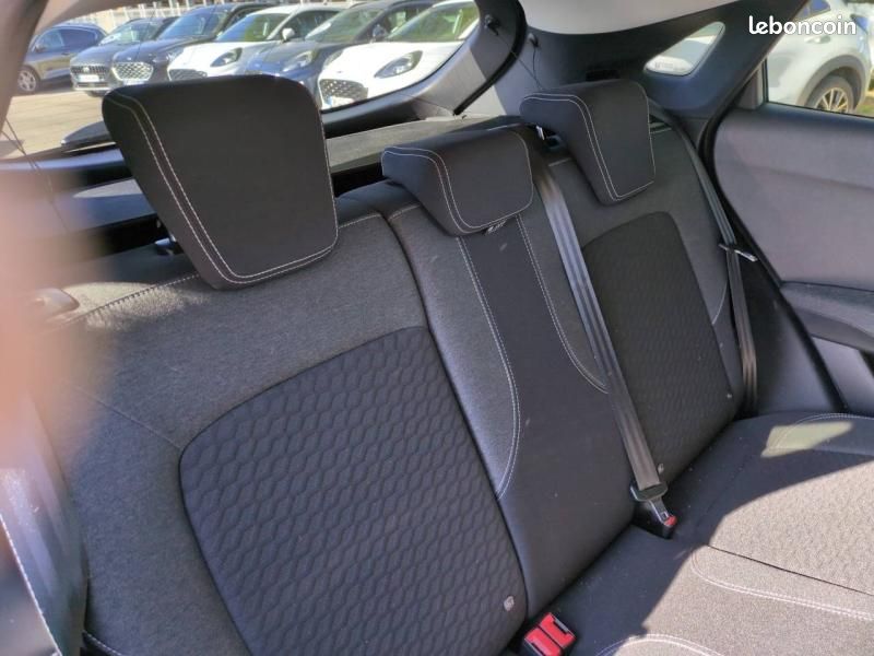 Ford Puma 1.0 Flexifuel 125ch S&S mHEV Titanium (image 17)