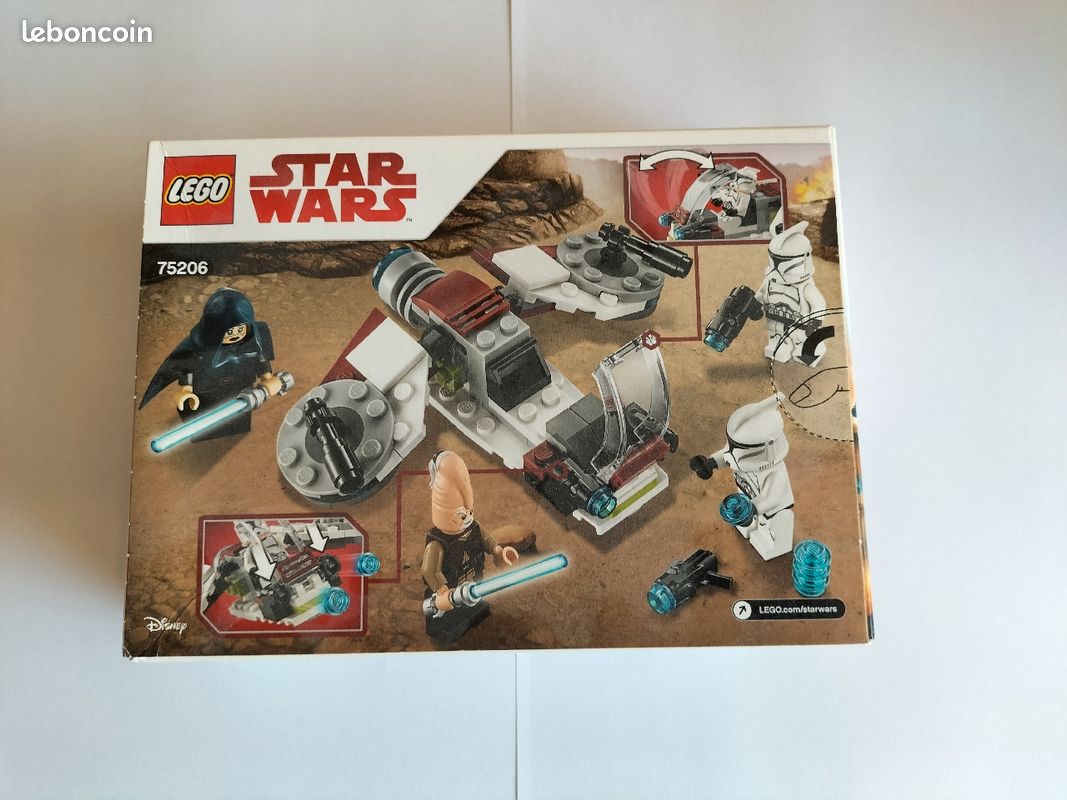 Lego star wars (image 2)