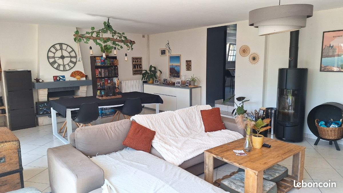 Chambre en colocation (image 5)