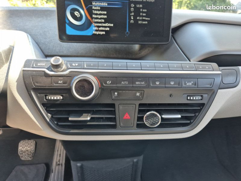Bmw I3 (I01) 170CH URBAN LIFE (image 11)