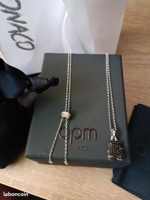 Collier APM monaco yummy (image 8)