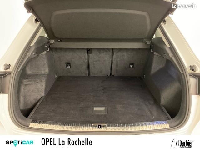 Audi Q3 35 TFSI 150 ch S tronic 7 Business line 5P (image 6)