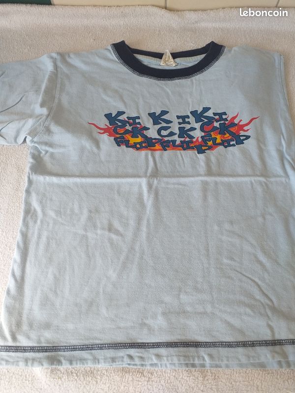 Tee-shirts (image 1)