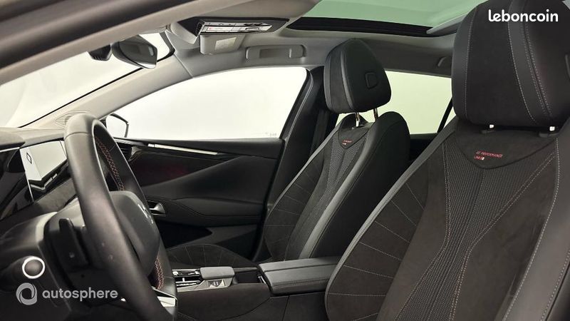Ds Ds 4 E-TENSE 225ch Performance Line + (image 12)