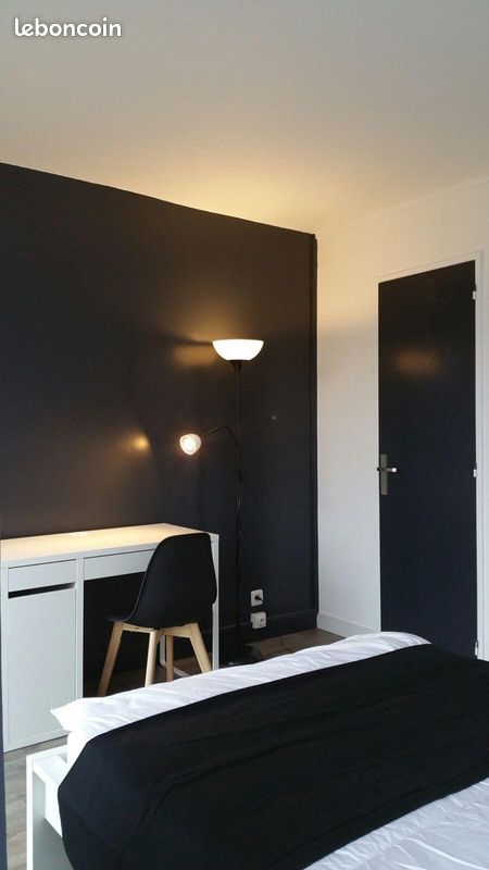 Appartement 5 pièces 96 m² · à Rennes · 96 m² · 247 000 €