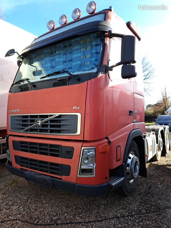 Électronique volvo (image 1)