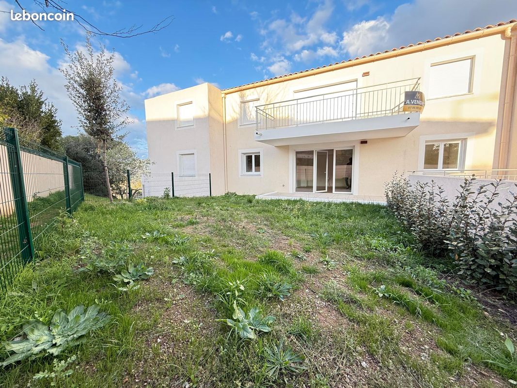 Appartement 3 pièces 62 m² · à Cogolin · 62 m² · 1 000 €