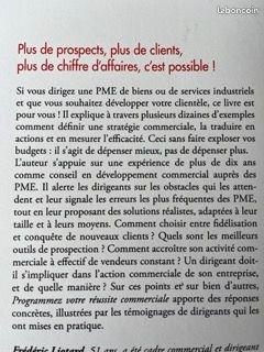 Programmez votre réussite commerciale (image 3)