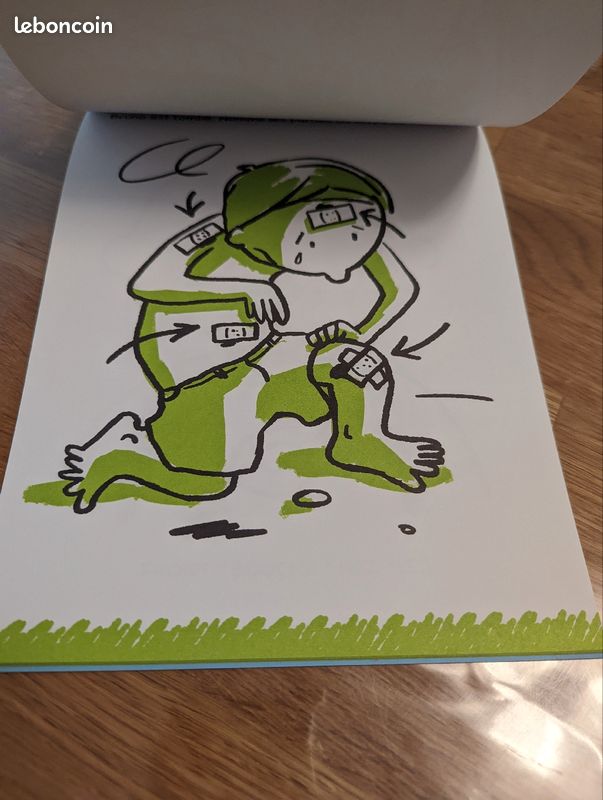 Livre de jeux éducatifs 4-5 ans (image 6)