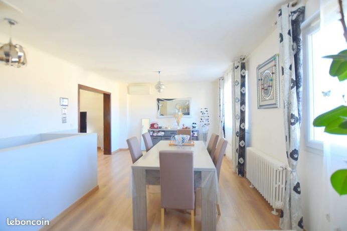 Maison 6 pièces 140 m² — 16