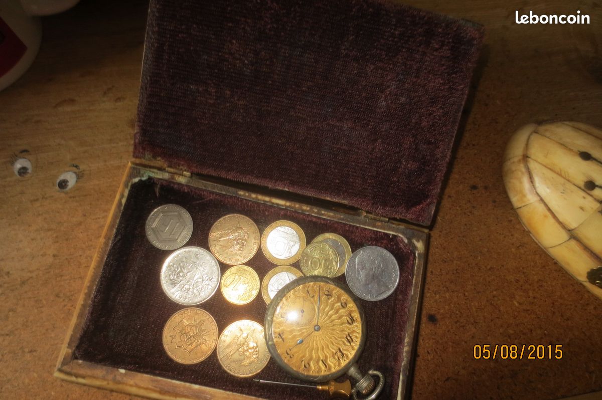 Coffret à bijoux (image 8)
