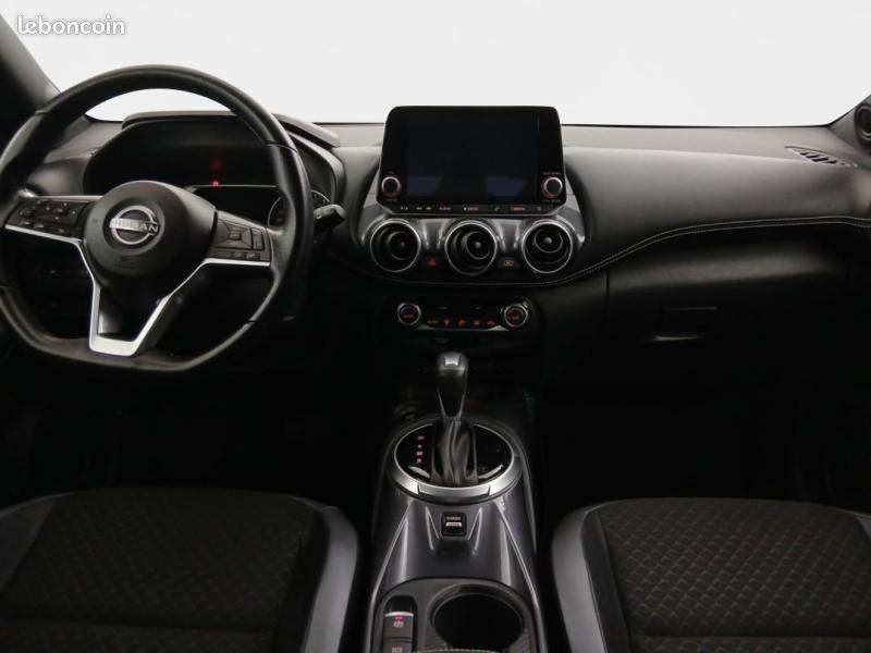 Nissan Juke 1.6 Hybrid 143ch N-Connecta 2023 (image 13)