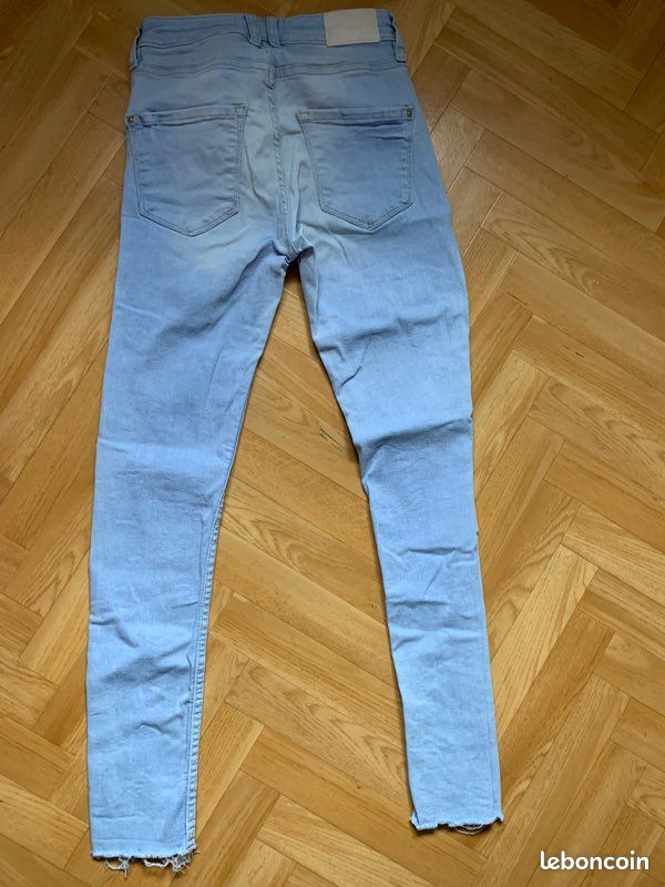 Jean mango Isa 32 (image 3)