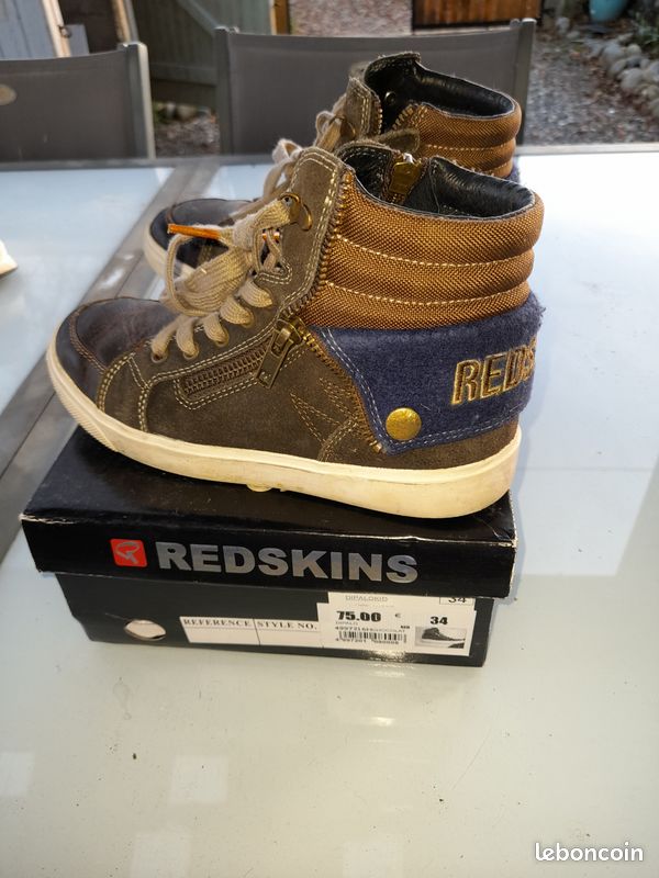 Chaussures garçons (image 1)